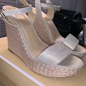 Michael Kors summer shoes